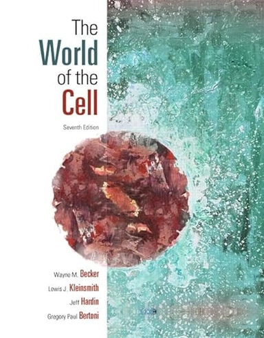 World of the Cell, The