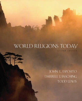 World Religions Today