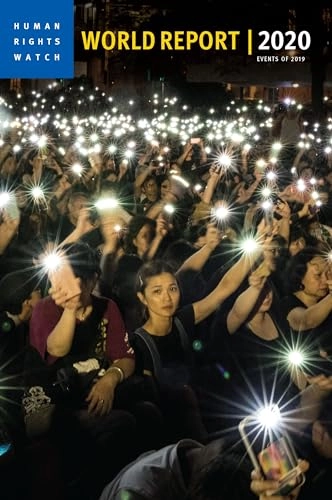 World Report 2020; Human Rights Watch; 2020