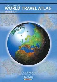 World Travel Atlas; Mike Taylor; 2006