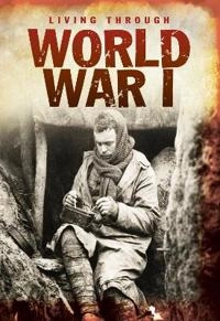 World War I; Nicola Barber; 2013