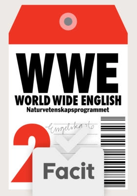 World Wide English N 2 Elevfacit