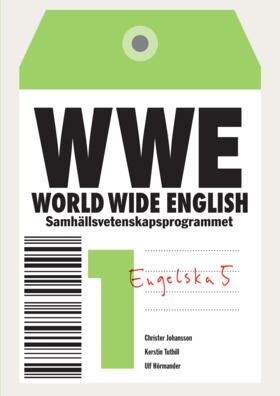 World Wide English S1