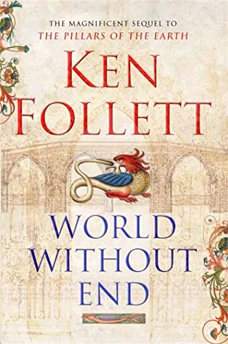 World without end; Ken Follett; 2007