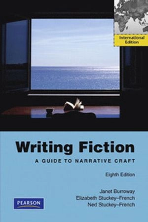 Writing fiction : a guide to narrative craft