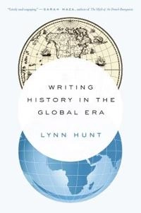 Writing history in the global era