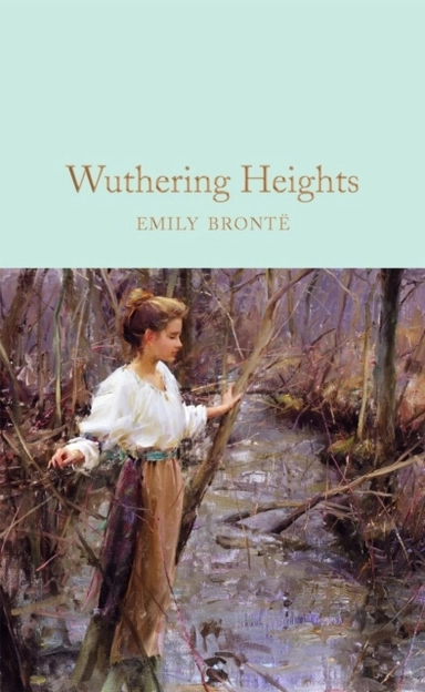Wuthering Heights; Emily Bronte; 2017