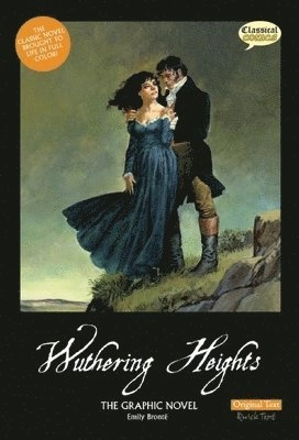 Wuthering heights