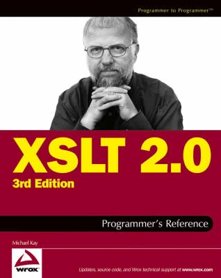 XSLT 2.0: Programmer's Reference