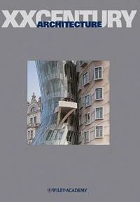 XX Century Architecture; Matteo Siro Baborsky; 2003