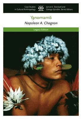 Ya̧nomamö; Napoleon A. Chagnon; 2013