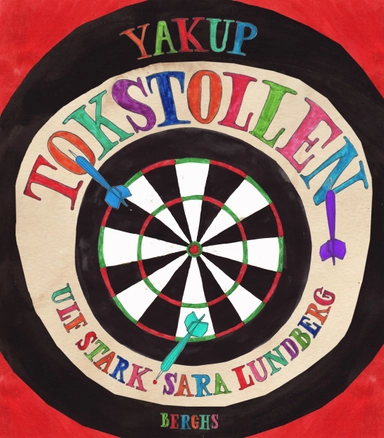 Yakup tokstollen; Ulf Stark; 2012