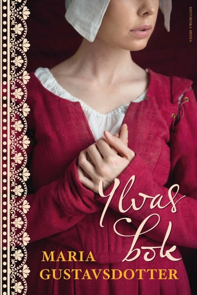 Ylvas bok; Maria Gustavsdotter; 2018