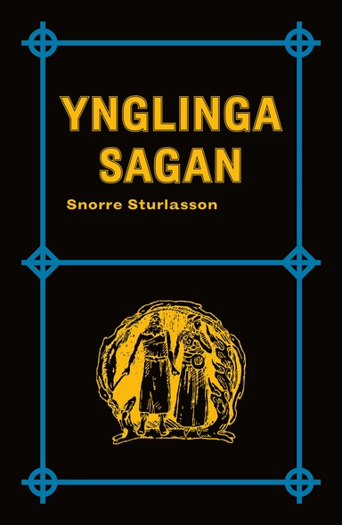 Ynglingasagan; Snorre Sturlasson; 2020