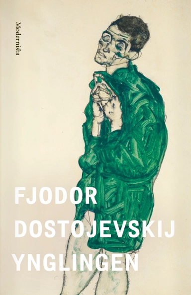 Ynglingen; Fjodor Dostojevskij; 2025