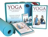 Yoga : ett komplett yogapass; Gray Bromley; 2010