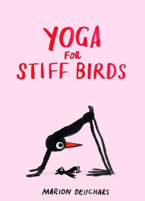 Yoga for Stiff Birds; Marion Deuchars; 2023
