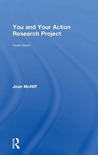You and your action research project
