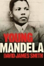 Young Mandela; David James Smith; 2010