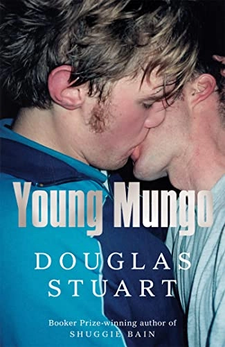 Young Mungo; Douglas Stuart; 2022