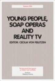 Young people, soap operas and reality tv. Yearbook 2004