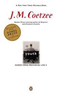 Youth; J. M. Coetzee; 2002