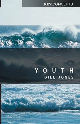Youth; Gill Jones; 2009