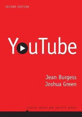 YouTube : online video and participatory culture