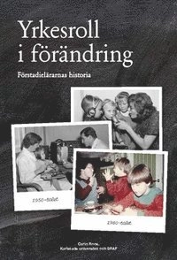 Yrkesroll i förändring