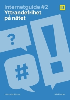 Yttrandefrihet på nätet