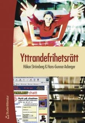 Yttrandefrihetsrätt