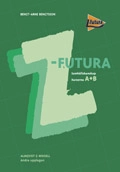 Z-futura A och B; Bengt-Arne Bengtsson; 1900