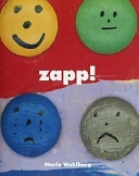 Zapp! : det är jag som bestämmer : arbetsbok; Marie Wahlberg; 2002