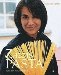 Zazzis pasta; Alexandra Zazzi; 2003
