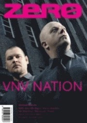 Zero Music Magazine 2 (2009); Jon Josefsson; 2009