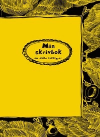 Zick Zack - Min skrivbok