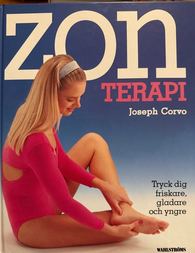Zonterapi; Joseph Corvo; 1998