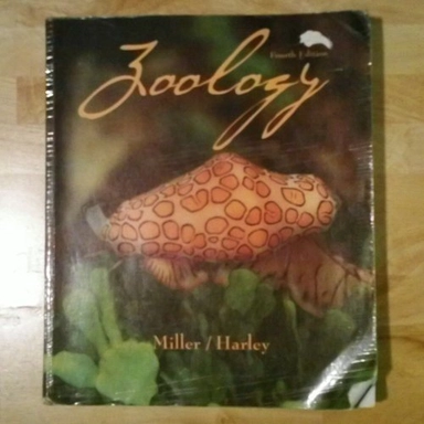 Zoology