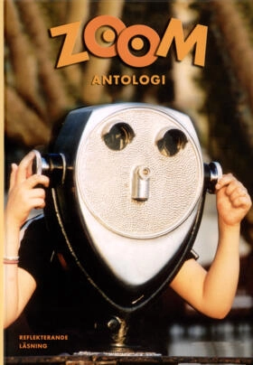Zoom Antologi; Lena Pettersson; 2003