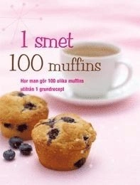 1 smet 100 muffins; Susanna Tee; 2011