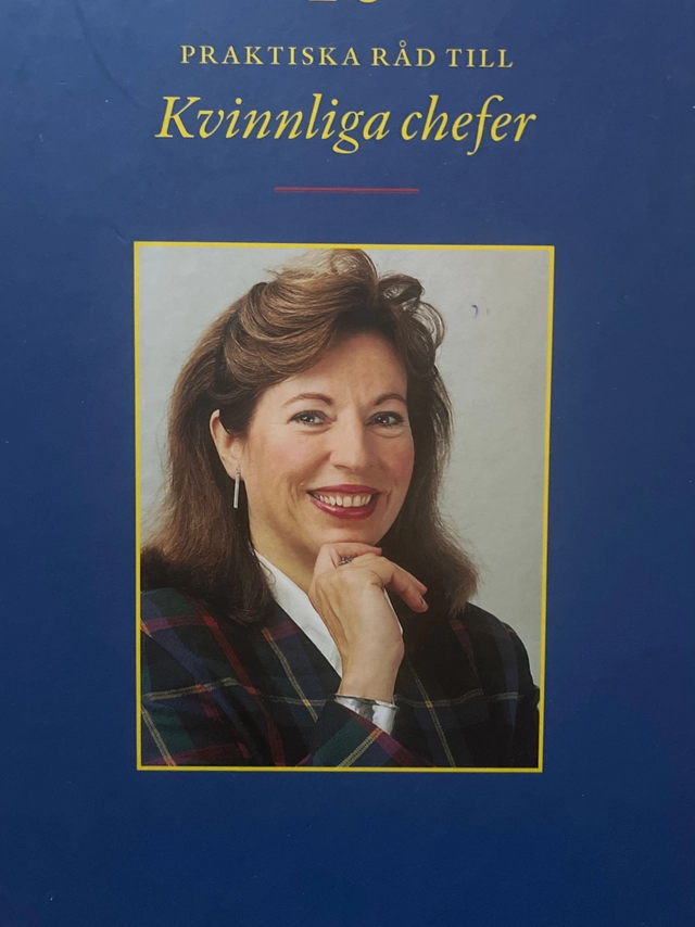 10 praktiska råd till kvinnliga chefer; Eva Molin; 2004