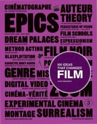 100 ideas that changed film; David Parkinson; 2012