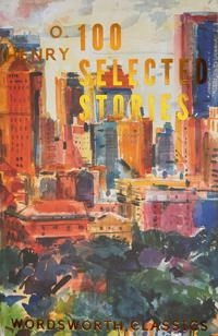 100 selected stories; O. Henry; 1995