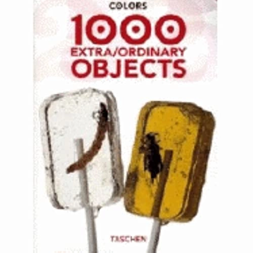 1000 Extra/ordinary Objects; 2005