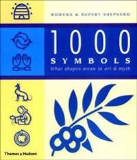 1000 symbols; Rowena Shepherd; 2002