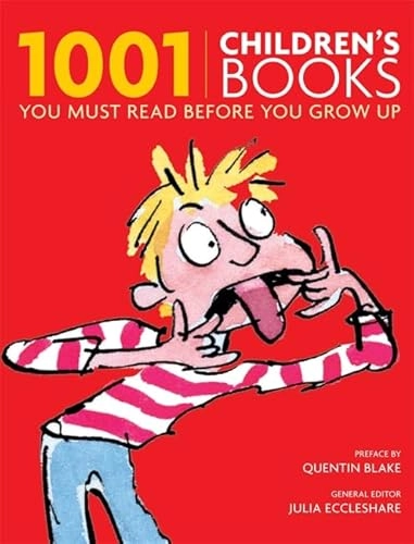 1001 Children's Books; 2009