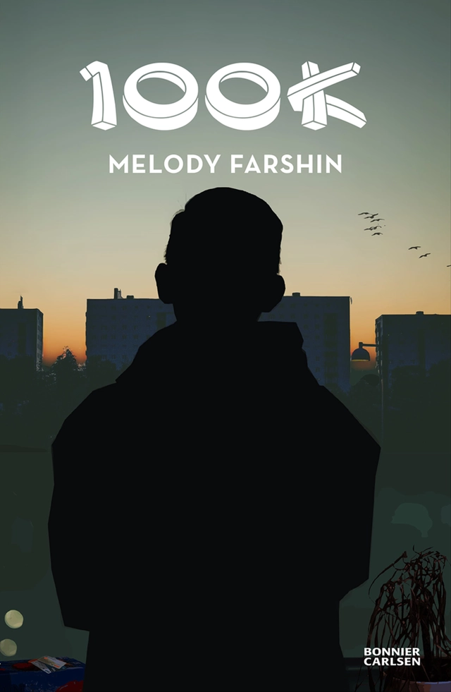 100K; Melody Farshin; 2022