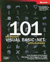 101 Microsoft Visual Basic .NET Applications; 3 Leaf Solutions; 2003