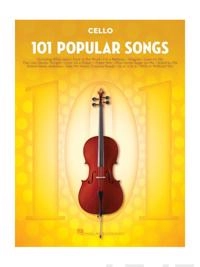 101 Popular Songs; Hal Leonard Publishing Corporation; 2017
