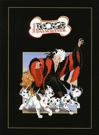 102 dalmatiner; Thomas Löwhagen, Walt Disney Company; 2000